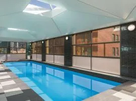 Adina Apartment Hotel Melbourne
