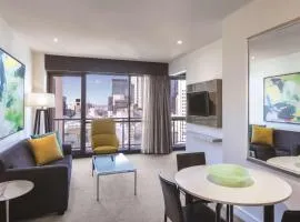 Adina Apartment Hotel Melbourne