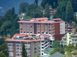 Sinclairs Gangtok, hotel in Gangtok