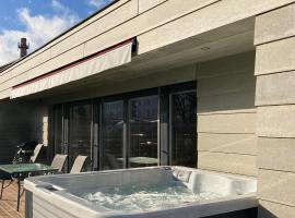 Ravila Puhkemaja, hotel v destinaci Kuressaare
