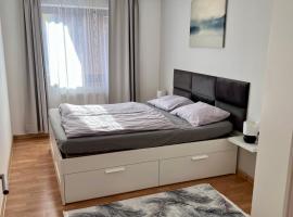 MaHome Apartments, hotell sihtkohas Lofer