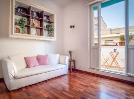 Appartamento vicino al porto, con parcheggio