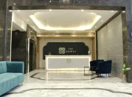 Hotel The Sawai