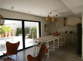 Extravagant Ibiza Villa Casa Tranquila S'argamassa 5 Bedrooms Fantastic Sea Views & Private Pool Santa Eulalia