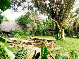 Happy Farm Tien Giang Homestay