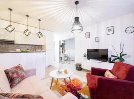 Apartment UNA Alipasino with two bedrooms