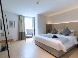 Bella B Hotel