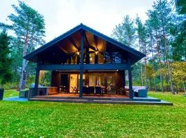 Jõiste Beach Villa