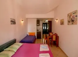 Apartment Majstorovic Topla