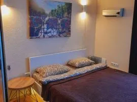 Studio apartments in center MINI 5 поверх Без ліфту