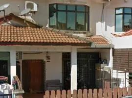 Homestay Haizal Dataran Segar Haizal Guest House