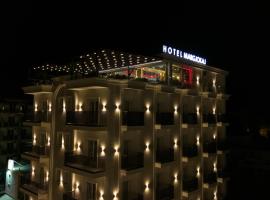 벨리포예에 위치한 호텔 Hotel Margjokaj