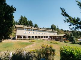 Gran Hotel Panamericano, hotel a San Carlos de Bariloche