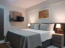 amazing cozy apartment super central