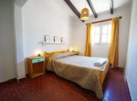 Complejo Puertas Rosas