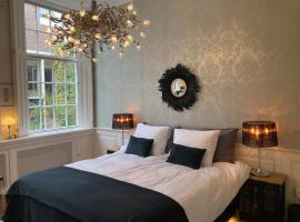 GuesthouseOne, hotell i Haarlem