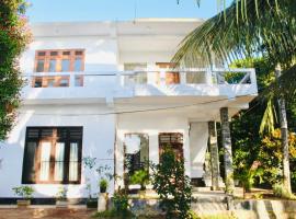 Plantation Inn, country house in Weligama