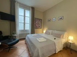 La camera di Lidia