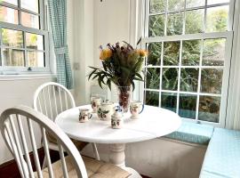 Cosy 2 bed cottage on Dartmoor , Near Ivybridge、プリマスのホテル