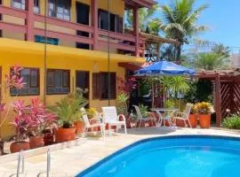Residencial Villa Cris - Jd. São Lourenço/Itaguaré