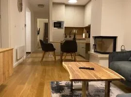 MA Apartment Jahorina