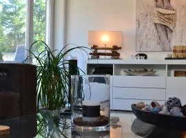 5 Sterne Apartment Auszeit
