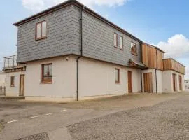 Lossiemouth Bay Cottage