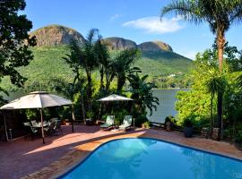 The Shore House, hotel in Hartbeespoort