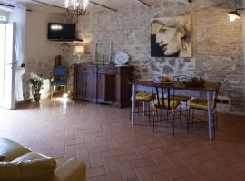Chianti-Home Palagione, ξενοδοχείο στη Strada