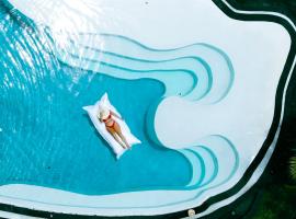 ONAYA Bali Resort - Adults Only