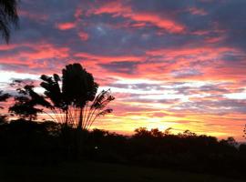 Casa de veraneo Quinta Las Trillizas