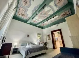 Il Cammeo Guest House, near Pompeii and Vesuvius