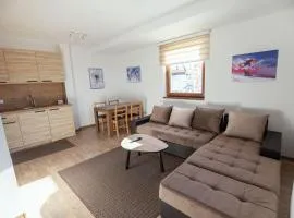 Apartmani SUPER-G Jahorina