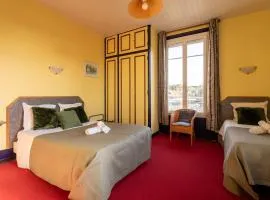 Montdidier Hôtel