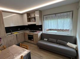 Ca' Domani - Appartamento immerso nel Cadore