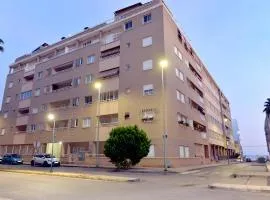 Apartamento Arcos Cala Real