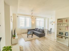 Apartm&aacute;n Liptov 15