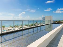 Costa Hollywood Beach Resort - An All Suite Hotel, hotel in Hollywood Beach, Hollywood