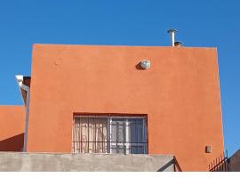 El Boulevard, holiday rental in Viedma