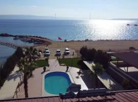 TUNA OTEL