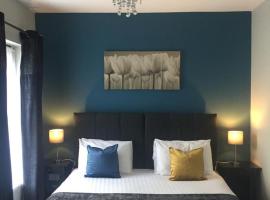 The Rooms at The Spout, hotel near Harristown House, Kilcullen