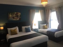 The Rooms at The Spout