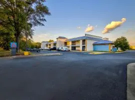 Motel 6-Ashland, VA