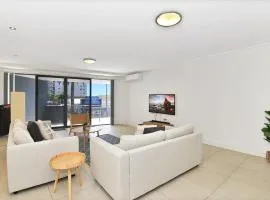 Coast Apartments 7