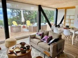 Espectacular Loft en Zapallar