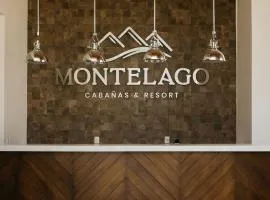 Montelago Cabañas & Resort