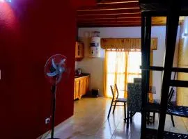 Departamento 1 ambientes amueblado rafael calzada zona sur