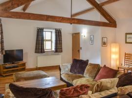 Uk39799 - Old Corner Barn, hotell sihtkohas Troutbeck