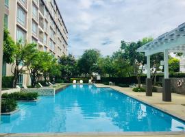 คอนโดบ้านเพียงเพลิน หัวหินby Nicha