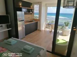 Beach Front Bamboo